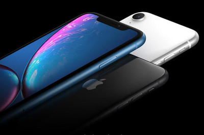 苹果产品营销副总裁:iPhone XR是目前最畅销iPhone