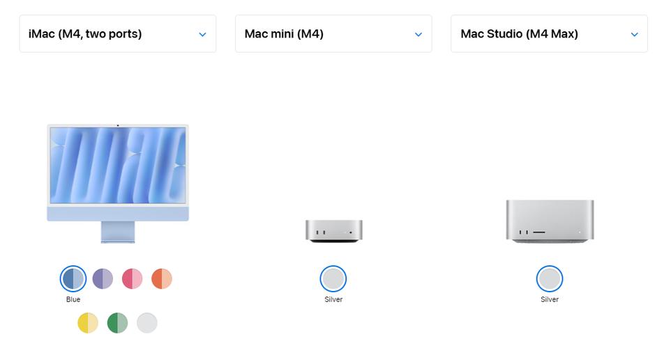 苹果据悉将全面升级mac产品线 触控oled,m7芯片已在路上